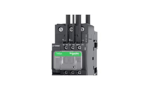 Schneider Electric Unveils TeSys Deca Advanced Power Contacters: The Future of Motor Management