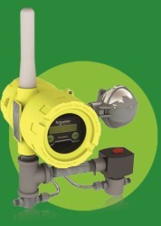 Schneider Electric Releases VC10 wireless Valve Controller