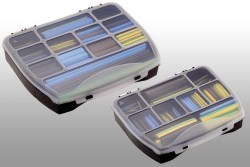 CONTA-CLIP introduces HPSB Shrink sleeve sets