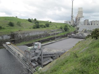 Elite Control Systems helps Siemens deliver remote monitoring for Scottish quarry machines