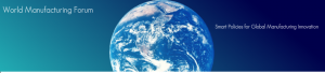 ISA's Gouhin Participates in World Manufacturing Forum