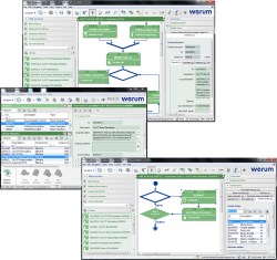 Werum releases PAS-X MBR Design Elements