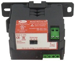 Dwyer introduces Series SCT Current Transformers
