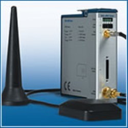 NI announces third-party wireless modules for I/O