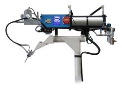 Sealant introduces PSD Dispense System