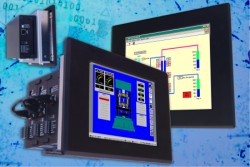 Solid-state flat panel computing solutions
