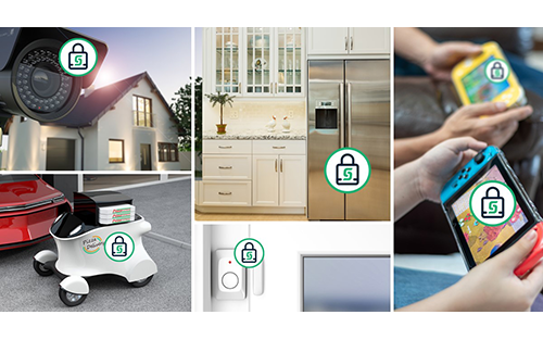 Sectigo Releases Accessible and Cost-Effective Secure Key Storage Solution for IoT Devices