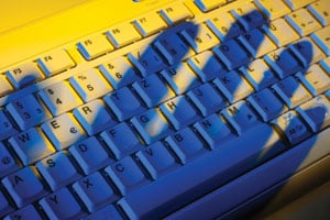 Uninterruptible Power Supply Technology and Cybersecurity