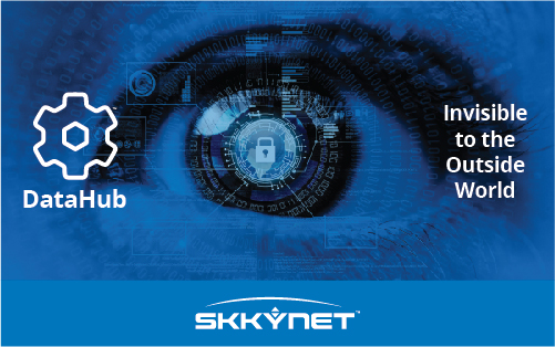 Industrial IoT Redefined