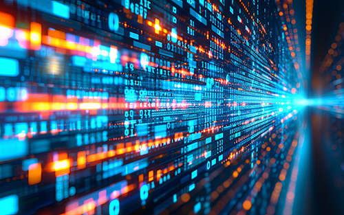 Advanced Analytics Drive Digital Transformation with Minimal Capital Investment