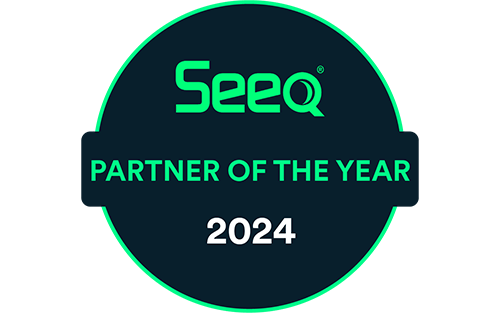 Seeq Announces 2024 Partner of the Year Award Winners