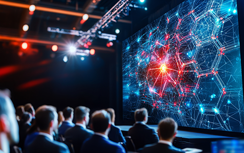 Industrial Leaders Go 'All-In' on AI, Enterprise Monitoring and Human-Centric Innovation at Seeq Conneqt 2025