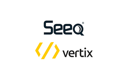 Seeq Appoints Vertix as First Master Regional VAR Partner for the Caribbean and Latin American Region