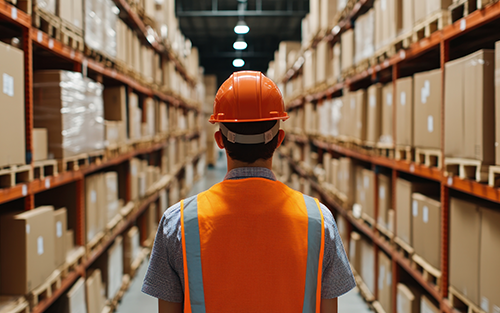 ISA/IEC 62443 Addresses Supply Chain Challenges