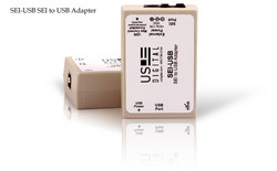 US Digital announces SEI-USB interface device