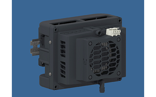 Seifert Systems, Inc. Introduces Soliflex Series of Thermoelectric Dehumidifiers