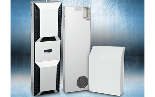 AutomationDirect Adds Quality Seifert Products to Its Existing Enclosure Thermal Management Lineup