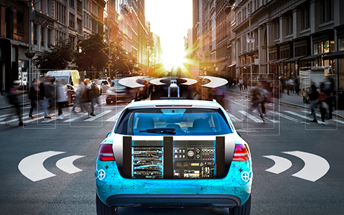Siemens Adds Autonomous Vehicle Performance Engineering to Xcelerator Portfolio