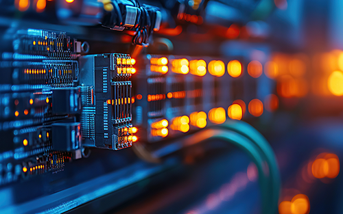 IoT-Enabled Self-Healing in Network Devices