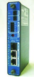 Semaphore Announces MS-CPU32X RTU Processor