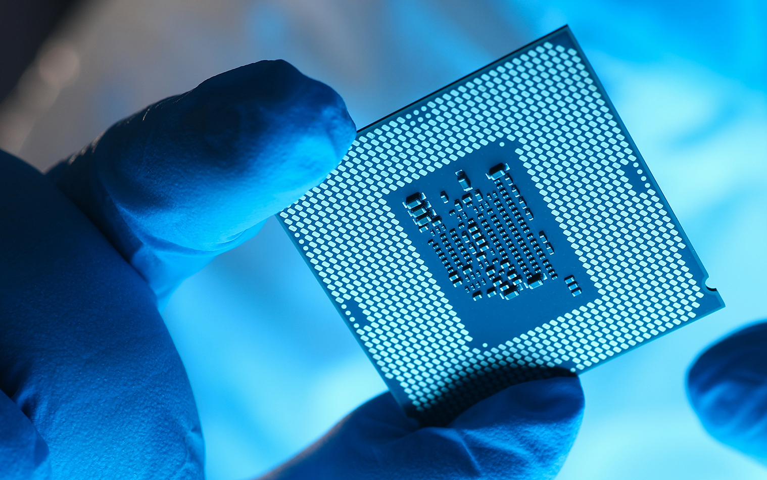 Thumbnail for SEMI Reports Global Semiconductor Equipment Billings Increased 11% Year-Over-Year in Q3