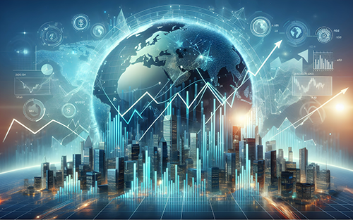 Global Semiconductor Packaging Material Market Outlook Shows Return to Growth Starting in 2024