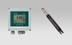 Yokogawa releases SENCOM Platform Digital pH/ORP Sensor