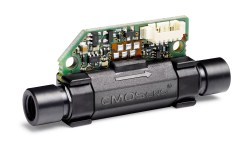 Sensirion announces LG01 micro flow switch