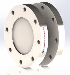 SensorData introduces BT4000 Wireless Rotary Torque Sensor