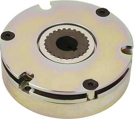 SEPAC announces Thin Spring Engaged Brake