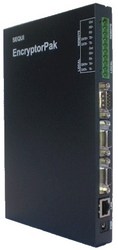 SEQUI announces EncryptorPak to protect SCADA systems