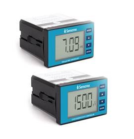 Sensorex announces TX10, TX20, CX10 & CX20 process transmitters