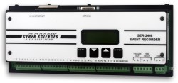 Cyber Sciences announces SER-2408 CyTime Event Recorder