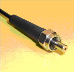 Fiberguide SERCOS Optical Fiber Patch Cord