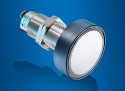 Baumer introduces Series 70 ultrasonic level sensor