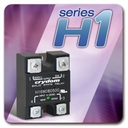 Crydom Expands High Voltage AC Output Solid State Relays