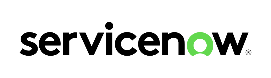 Logo of ServiceNow