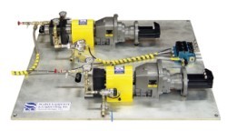 Sealant introduces Servo-Flo 704-HV dispense system
