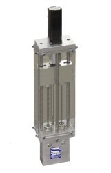 Sealant Equipment releases servo meter-mix dispense system