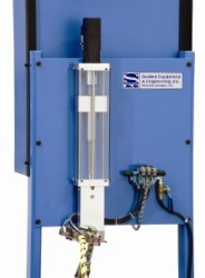 Sealant announces Servo-Flo 401 metering system