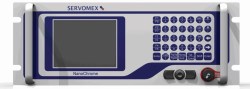 Servomex announces SERVOPRO NanoChrome Gas Analyzer