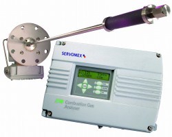 Servomex announces upgrade kit for SERVOTOUGH Fluegas gas analyser