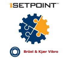 Brüel & Kjær Vibro announce acquisition of SETPOINT technology platform
