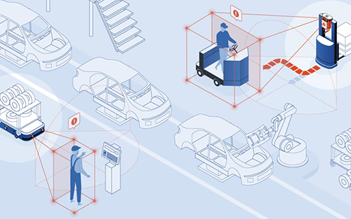 Sevensense Robotics to Showcase Industry-Proven Visual SLAM Solutions at LogIMAT 2023