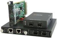 Perle releases Managed Ethernet Extenders