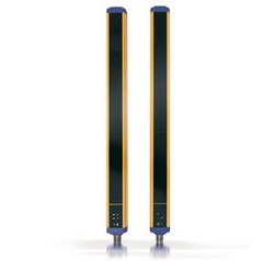 Datalogic Automation announces SG Extended safety light curtains