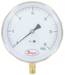 Dwyer introduces Series SG5 Contractor Gage