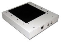 Teledyne DALSA adds Shad-o-Box HS X-Ray Detectors