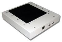 Teledyne DALSA Introduces Shad-o-Box 1280 X-ray Camera