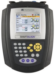 LUDECA releases SHAFTALIGN alignment tool